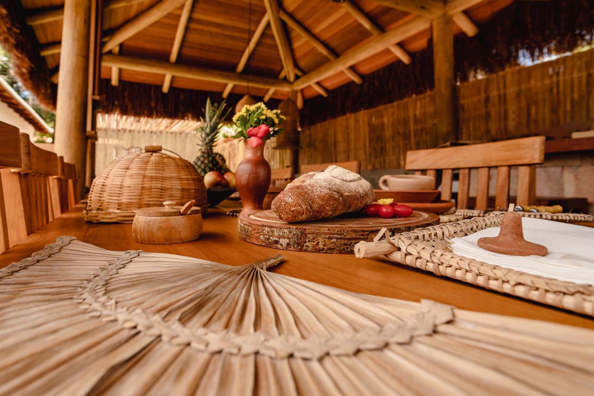Vila Inca Alto Paraíso de Goiás エクステリア 写真