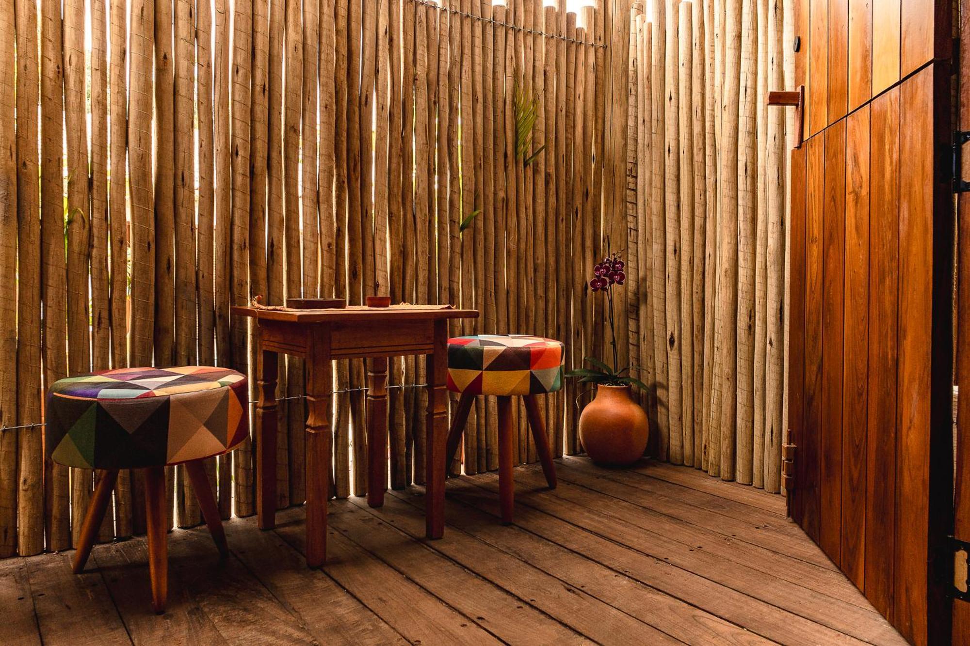 Vila Inca Alto Paraíso de Goiás エクステリア 写真