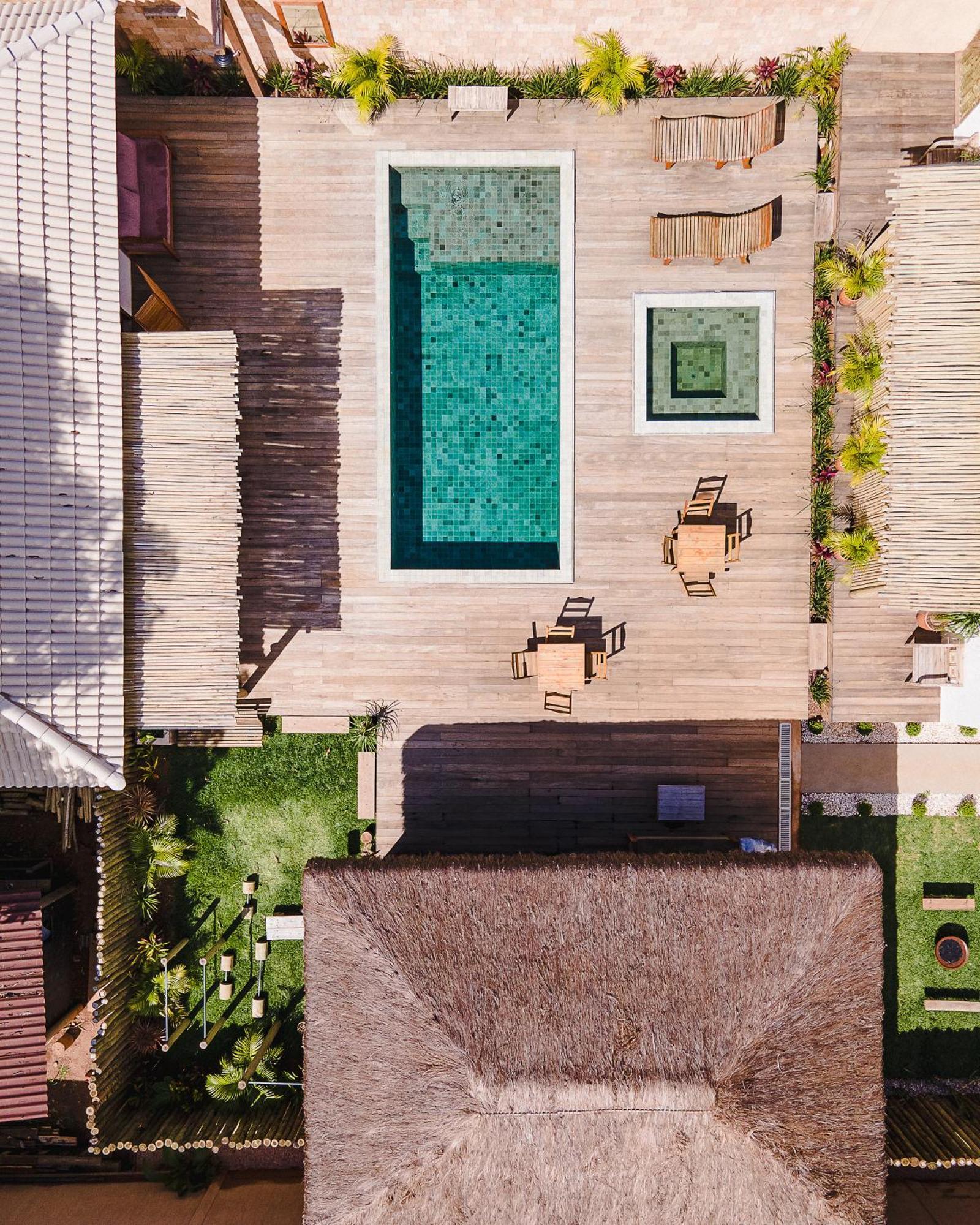 Vila Inca Alto Paraíso de Goiás エクステリア 写真